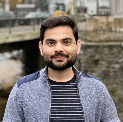 Bilal Ahmad